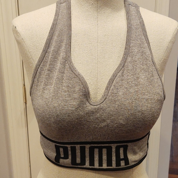 Puma Bra - Picture 1 of 3